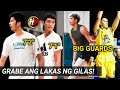 Ang mga players na magpapalakas ng Gilas sa FIBA WC 2023|Grabe ang line up kapag nagkataon!