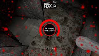 Granny pc Gameplay (steam version) screenshot 5