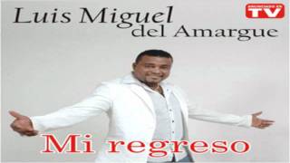 Luis Miguel Del Amargue  - Cuidado Con Eso