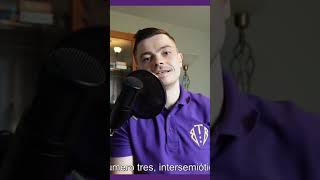 Qué Es La Traducción?