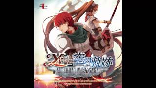 Ys vs. Sora no Kiseki: Alternative Saga OST - Stopper (The Legend of Heroes II)