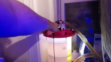 Walkthrough of CoralVue Hydros Control 4 and WaveEngine.