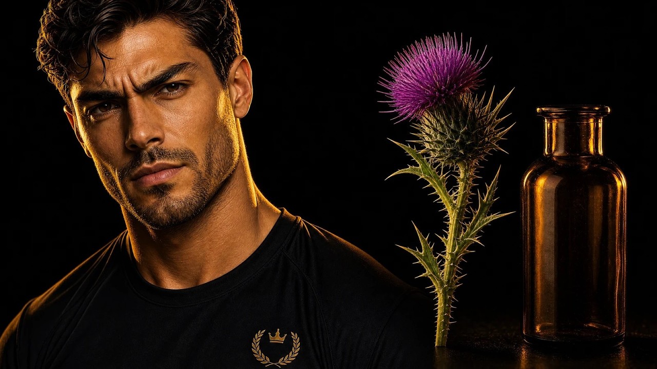 Milk Thistle vs the Liver Detox Claim: 20 Best-Sellers, $38.8M a Year, Zero Trials