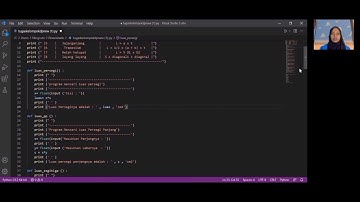 TUGAS DASAR PEMOGRAMAN UNIVERSITAS BSI CIBITUNG -Flat Build Calculator (FBC)