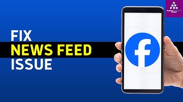 How To Fix Facebook Newsfeed Not Working on iPhone (2025)