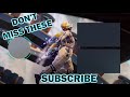 End of video