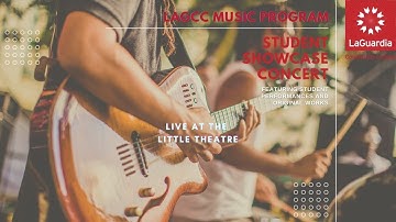 Student Showcase - Spring 2022