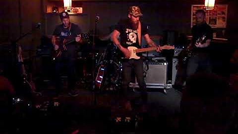 Alex Williams -- Strange Days