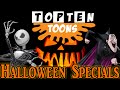 Top 10 Animated Halloween Specials