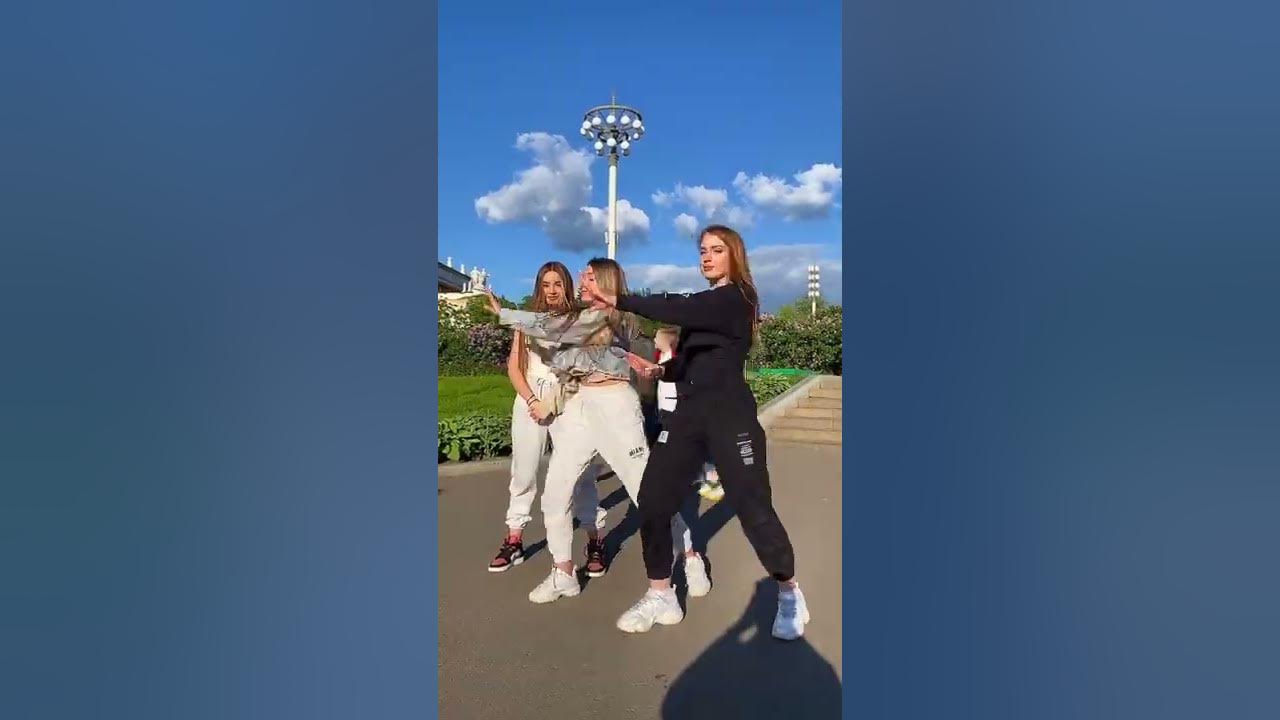 Дубкова тик ток