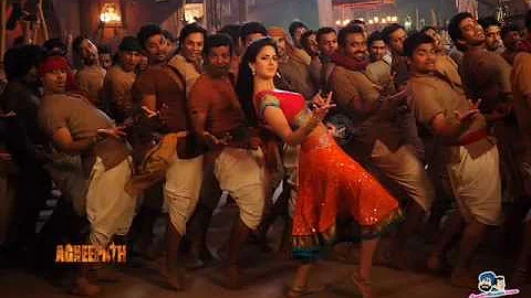 Chikini Chameli (Agneepath 2012) with lyrics