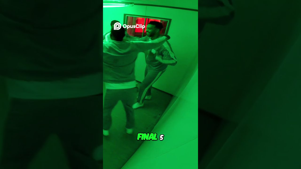 Well There Goes Chunkz 