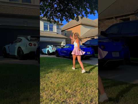 Cruising In The 2023 Nissan GT R R35