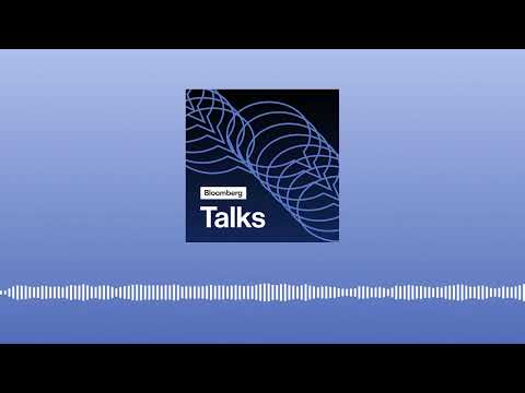 SEC Chair Gary Gensler Talks Crypto, Tenure as Chair | Bloomberg Talks Episode cover