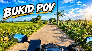 BUKID POV