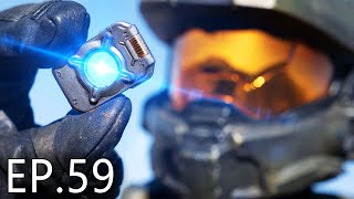 Giving Chief What He Wants Most Living With Chief Ep.59