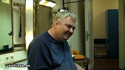 Daniel Johnston Interview 2008