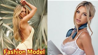 Ryann Murphy Social media Star & American model  | Bio #model #fashion
