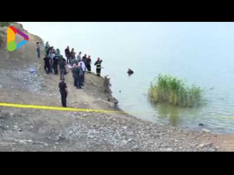 რუსთავში 9 წლის ბავშვი  ტბაში ბანაობისას დაიხრჩო