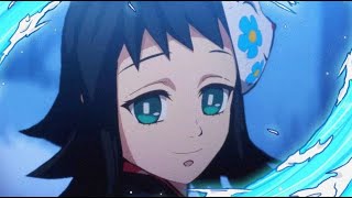 Demon Slayer Hinokami Chronicles Makomo Surging Tod