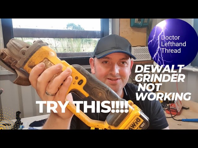 How to register a Dewalt power tool for warranty - YouTube