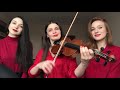 Ladies’ TRIO - „Lubię wracać tam gdzie byłem” (cover)