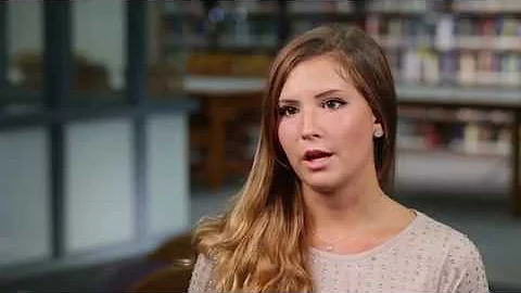 Amanda Hartman | Social Work