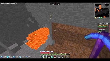 Minecraft EvoPvP Hcf Ep 1!