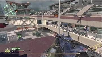 Domination on Terminal (ACR) [HD]