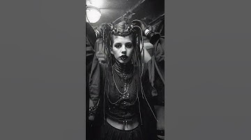 Thumbnail of Gothic Dancing - Goth Industrial Music #goth #gothic #industrialmusic #ebmmusic #darkwave #darkmusic