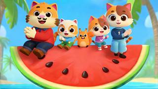 If Youre Happy And You Know It  Emotions Song  Nursery Rhymes U0026 Kids   Mimi And Daddy