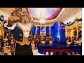 Disney's Be Our Guest Restaurant 4K Tour