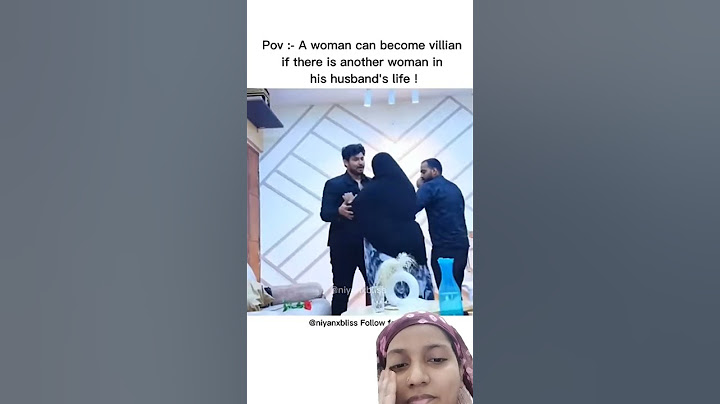 Aurat Sabse Khatarnak Hoti Hai Jab Uska Husband Kisi Aur Ke Saath Hota Hai 😨 #ytshorts #shorts