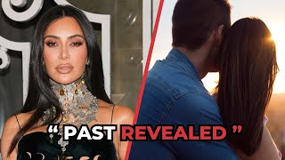 Kim Kardashian's First Husband Exposed: Who is Damon Thomas? | Entertainment News