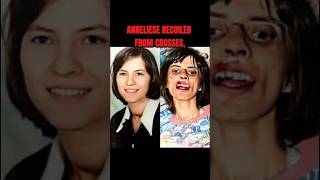 Anneliese Michel The Girl Possessed By Demons