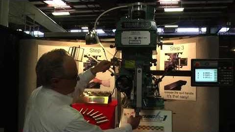 HoffmannCylinder on Mach 1 - Eastec 2013