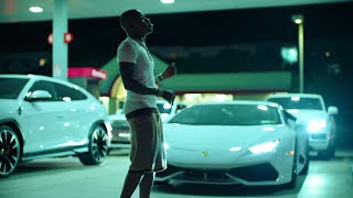 DaBaby ft. Gunna "TLC" (Music Video) chords