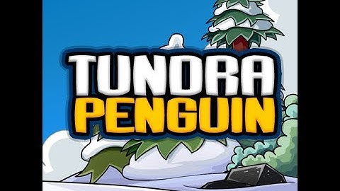New CPPS: Tundra Penguin Beta Party :D