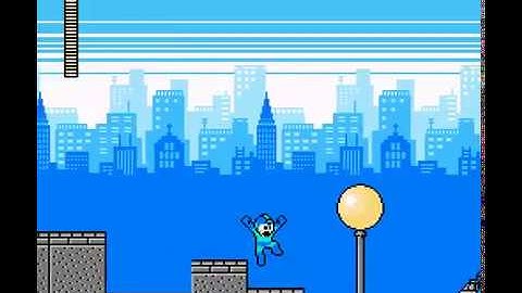 [My MAGMML3 Entry] Judgement Man - with all Tokens (67th Place)