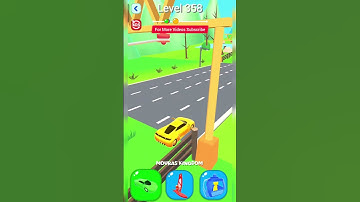 Shape Shifting GamePlay Walkthrough All Levels - 358 |  #shorts #shapeshifting  #trending #gameplay