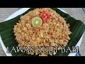 Lawar Nangka Muda Khas Bali/Lawar Babi