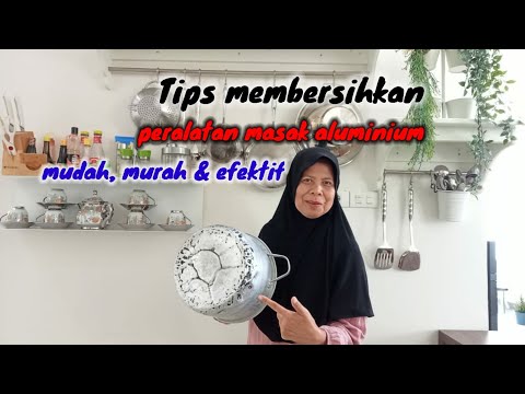 Video: Apa Sifat-sifat Peralatan Masak Tembaga?