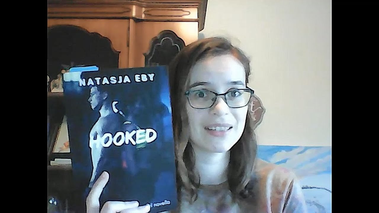 Behind the scenes of the Knockout Girl series 6 Hooked YouTube