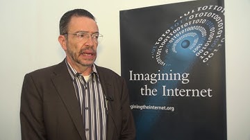 Global IGF 2016: Alejandro Pisanty on Next for the Future of the Internet