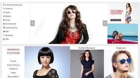 Aliexpress Clone PHP Script | Aliexpress Clone |