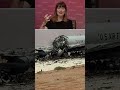 Precision of Iran strikes on US bases suggests Russian and Chinese assistance