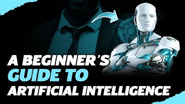 What is AI? A beginner