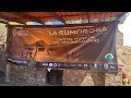 Ufo camp la rumorosa 2024