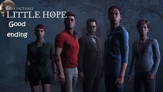 Good Ending (Found Bus Driver & Everyones alive) - The Dark Pictures Anthology Little Hope
no commentary Walkthrough Gameplay Playthrough Longplays
Please like , comment & Subscribe. Thank you.
My The Dark Pictures Anthology Playlist : https://www.youtube.com/playlist?list=PLyk2omLBqrZOb3C6lC8di1P_mXa6UUaMx
Get games from Amazon with my affiliate Link to help this channel : https://www.amazon.com/s/ref=as_li_ss_tl?rh=n:468642&bbn=468642&ie=UTF8&qid=1522508258&linkCode=sl2&tag=wolftooth05-20&linkId=f039daef66f965a2d6e5fc184b8f2e4c
Steam page of this game
https://store.steampowered.com/app/1194630/The_Dark_Pictures_Anthology_Little_Hope/
Trapped and isolated in the abandoned town of Little Hope, 4 college students and their teacher must escape the nightmarish apparitions that relentlessly pursue them through an impenetrable fog. Good Ending (Found Bus Driver & Everyones alive) - The Dark Pictures Anthology Little Hope