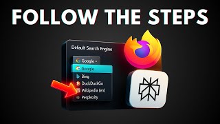 Famous How to Set Perplexity AI as Search Engine in Firefox (no matter your country) Net Worth